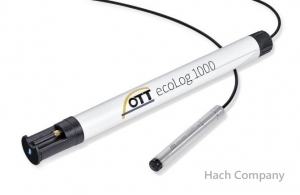 OTT ecoLog 1000 Water Level Logger 水位記錄儀