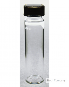 樣品瓶(用於實驗室濁度計) Lab Turbidimeter Sample Cells
