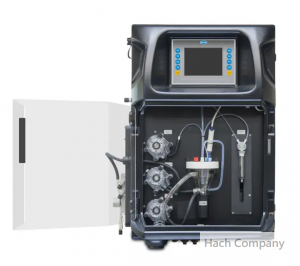 水中氯化物監測儀 EZ4006 Chloride Analyzer