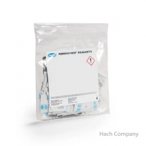 Porphyrin 2 Reagent Powder Pillows, 10 mL, pk/100