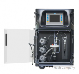 水中總鹼度分析儀 EZ4004 Total Alkalinity Analyzer
