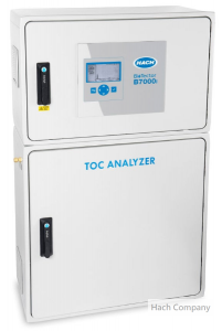 水中總有機碳線上分析儀 BioTector B7000i TOC Analyzer
