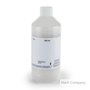水中磷酸鹽標準液 Phosphate Standard Solution, 1 mg/L as PO4 (NIST), 500 mL