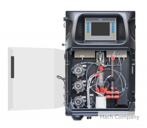 水中總氰化物線上分析儀 EZ2500 Total Cyanide Analyzer