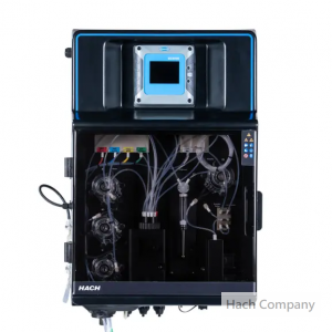 水中總錳監測儀 EZ2725sc Total Manganese Colorimetric Analyzer