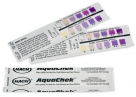 水中餘氯 & 總氯檢測試紙 Free & Total Chlorine Test Strips, 0-10 mg/L, Individually Wrapped, 250/pk