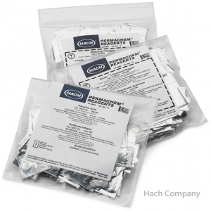 水中鋁分析試劑 Aluminum Reagent Set, Aluminon