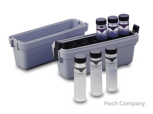 Stablcal Turbidity Standards Calibration Kit for 2100P 濁度校正標準液