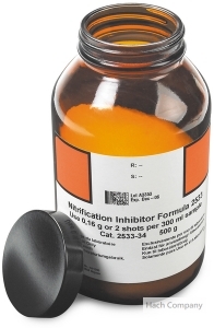 水中生化需氧量試劑 Nitrification Inhibitor for BOD