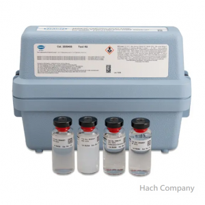 水中濁度標準品 ® Turbidity Standards Calibration Kit, 2100P Portable Turbidimeter, Sealed Vials