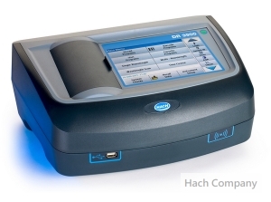 水質分析分光光度計 DR3900 Benchtop Spectrophotometer