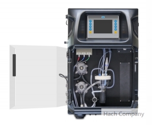 水中氯化物自動分析儀 EZ3505 Chloride Analyzer