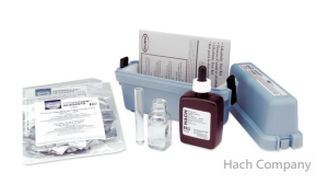 水中鹼度分析試劑簡易測試組 Alkalinity Test Kit, Model AL-AP, mg/L