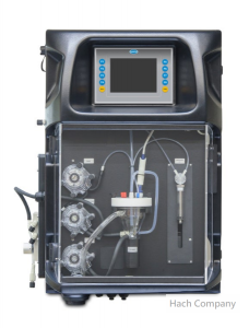 水中硬度線上分析儀 EZ 系列 Hardness Analyzers