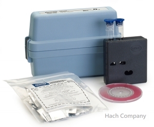水中臭氧測試組 Ozone Test Kit, Model OZ-2 