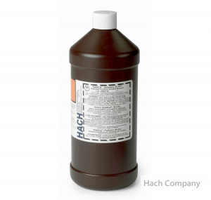 濁度標準品 Stablcal® Turbidity Standard, 20.0 NTU, Bottle (1 L)
