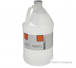 氟離子強度調節緩衝劑 Fluoride Ionic Strength Adjustor (ISA), 1 L