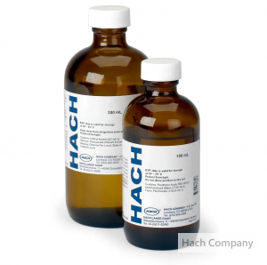 水中化學需氧量標準品 COD Standard Solution, 300 mg/L as COD (NIST), 200 mL