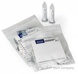 水中氯化物分析試劑 Chloride Reagent Set, Mercuric Nitrate Digital Titrator