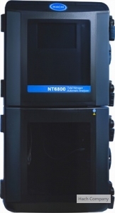 水中總氮線上監測儀 NT6800 Total Nitrogen Online Analyzer