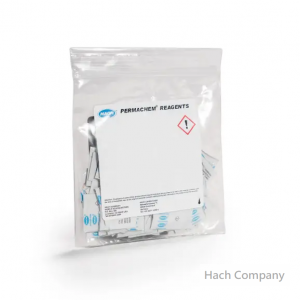 水中六價鉻分析試劑 ChromaVer® 3 Chromium Reagent Powder Pillows, 25 mL, pk/100