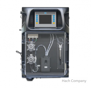 水中氯化物監測儀 EZ1005 Chloride Analyzer