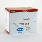 水中酚類分析試劑 Phenols TNTplus Vial Test (5 - 150 mg/L)