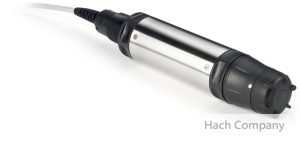 線上水中溶氧感測器(光學法) Hach LDO sc Model 2 , Dissolved Oxygen Sensor with Luminescent Technology