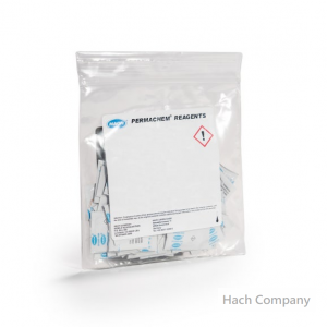 水中鋇分析試劑 Barium Reagent Powder Pillows, 2-100mg/L Ba