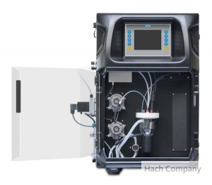 水中毒性線上分析儀 EZ7900 Toxicity Analyzer