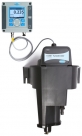 水中濁度線上分析儀(低濃度) 1720e Low Range Process Turbidimeter 