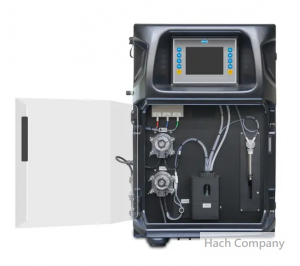 水中鐵分析儀 EZ1024 Iron Analyzer Fe(II+III)