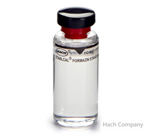 Stablcal® Verification Standard for 2100Q 10 NTU