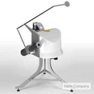 Kipp & Zonen RaZON+ Sun Tracker 太陽日照追蹤器