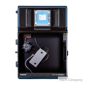 水中氯離子分析儀 EZ3005sc Chloride Ion-Selective Electrode (ISE) Analyzer, 1 stream, 4x mA
