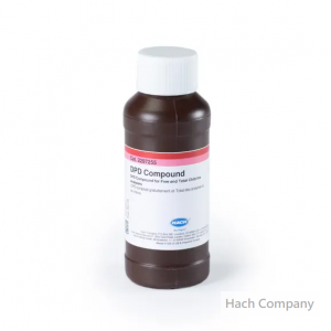 CL17 線上分析儀DPD指試劑 CL17 DPD Compound (24 g) 