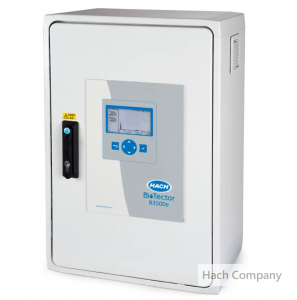 水中總有機碳分析儀 Hach BioTector B3500e Online TOC Analyzer, 0 - 1000 ppm