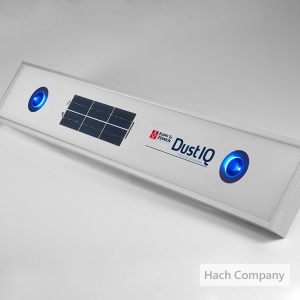 Kipp & Zonen DustIQ Soiling Monitoring System 太陽能面板灰塵監測系統