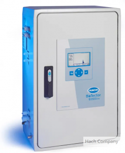 水中總有機碳監測儀-自來水應用 BioTector B3500dw Process TOC analyzer, 0 - 25 ppm