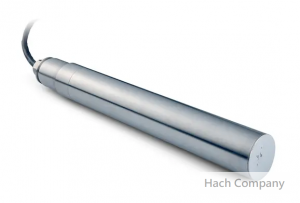 水中懸浮固體和濁度感測儀(鈦材質) TSS TITANIUM2 sc Turbidity and Suspended Solids Immersion Probe, Titanium