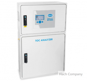 水中總有機碳線上分析儀 BioTector B7000i Online TOC Analyzer, 0 - 10000 mg/L C