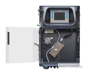 水中硫化物線上監測儀 EZ4032 Sulfide Analyzer