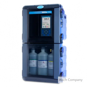 水中二氧化矽監測儀 5500sc Silica Analyzer