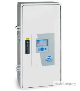 水中總有機碳線上分析儀 BioTector B3500ul TOC Analyzer