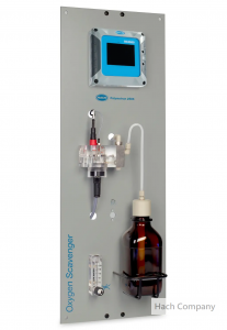 水中聯氨分析儀 Polymetron 2586sc Oxygen Scavenger Analyzer