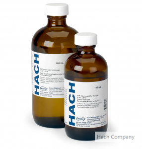 Ferric Ion Solution, 100 mL