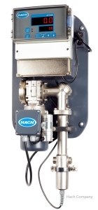 流動水線上監測儀 AF7000系列 Streaming Current Monitor with Auto Flush 110V