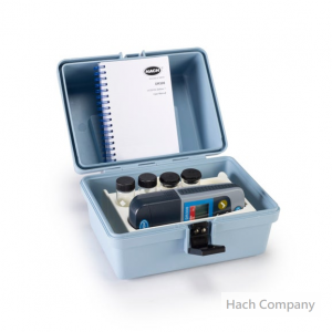 手持式水中臭氧檢測比色計 DR300 Pocket Colorimeter, Ozone, with Box