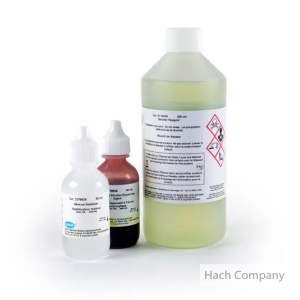 水中氨氮分析試劑(納氏比色法) Nitrogen-Ammonia Reagent Set, Nessler