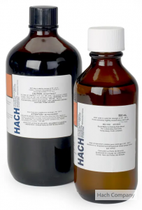 DEHA Reagent 2 Solution, 500 mL